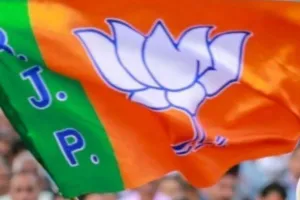 असम : BJP में शामिल हुए 110 पूर्व उग्रवादी