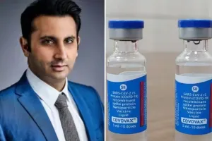 सीरम इंस्टीट्यूट ऑफ इंडिया ने कोवोवैक्स टीके की 50 से 60 लाख खुराक किया उत्पादन : अदार पूनावाला