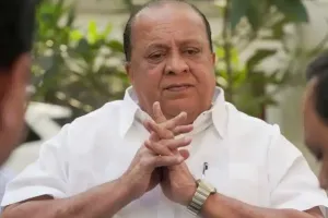 कोर्ट ने धन शोधन मामले में राकांपा नेता हसन मुश्रीफ की अग्रिम जमानत याचिका की खारिज