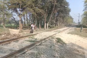 अयोध्या: निकाय चुनाव में पुरजोर ढंग से उठेगा रेलवे फाटक निर्माण का मुद्दा, लामबंद हो रहे वोटर 