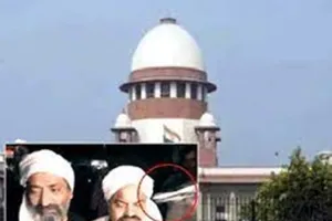 पुलिस संरक्षण में अतीक-अशरफ की कैसे हुई हत्या, 24 अप्रैल को Supreme Court करेगा सुनवाई