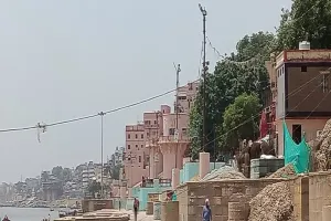 वाराणसी: G-20 मेहमानों के सामने अद्भुत छटा बिखेरेंगे काशी के विश्व प्रसिद्ध घाट