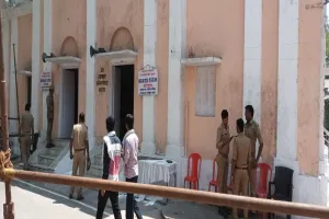 UP Nikay Chunav 2023: बहराइच में अध्यक्ष के लिए 66 और सभासद पद के लिए 214 नामांकन पत्रों की हुई बिक्री