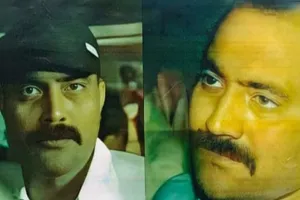 कौशांबी: फरारी के बावजूद होता रहा अब्दुल कवि की राइफल का नवीनीकरण