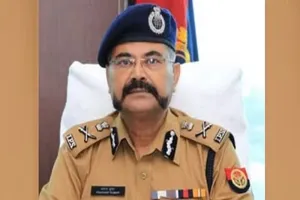 UP Nikay Chunav 2023: स्पेशल DG प्रशांत कुमार बोले- नगरीय निकाय चुनाव निष्पक्ष तरीके से कराएगी UP पुलिस