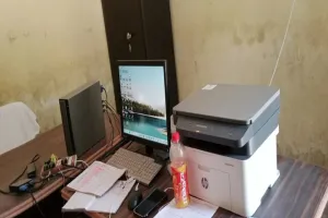 अयोध्या: 772 में से सिर्फ 406 पंचायतों में ही कामन सर्विस सेंटर की सुविधा