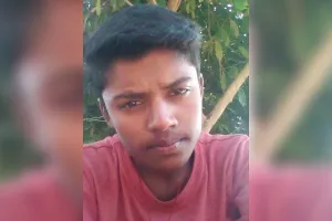 Chitrakoot Suicide : पापा बहुत दर्द हो रहा, मैं परेशान हूं... कमरे की दीवार में लिख युवक ने फांसी लगाकर दी जान