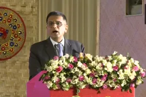 कानून में मानवता का स्पर्श होना चाहिए: प्रधान न्यायाधीश डी वाई चंद्रचूड़