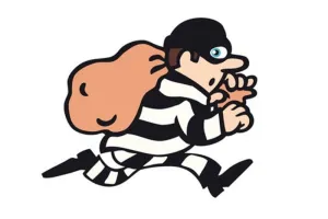 खटीमा: चोरी की 6 बैटरियों व डाक थैलों के साथ एक दबोचा