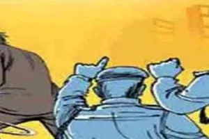 बाजपुर: प्रतिबंधित गोमांस बरामद, तस्कर हुआ फरार