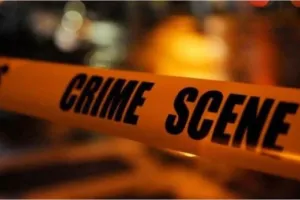 संभल:  हत्या का आरोप लगाकर मायके वालों ने किया हंगामा, पुलिस ने रुकवाया दफन