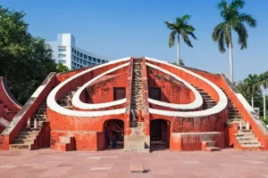 जंतर-मंतर के संरक्षण, समुचित संचालन के लिए समिति गठित: एएसआई ने अदालत को बताया 