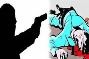 मुरादबाद : सिर में गोली लगने से युवक की मौत, चार के खिलाफ हत्या की रिपोर्ट दर्ज