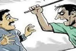 मुरादाबाद : विवाद की जड़ बना मोबाइल फोन, बातचीत से रोका तो साले ने पीटा
