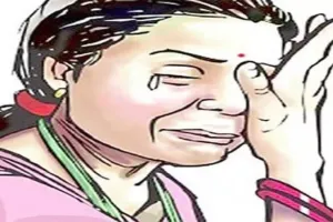 मुरादाबाद: छल से किया निकाह फिर बीवी को किया बेघर