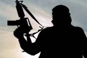 Pakistan : बलूचिस्तान में आतंकवादियों के हमले में चार पुलिस अधिकारियों की मौत 