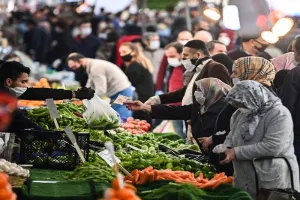 पाकिस्तान की महंगाई दर 47.23 प्रतिशत के साथ सर्वकालिक स्तर पर पहुंची 