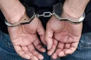 चेकिंग के दौरान मोटरसाइकिल से एक करोड़ की अफीम बरामद 