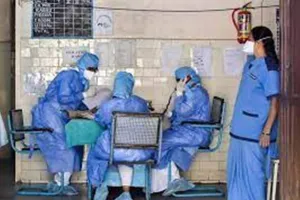 चिकित्सा उपकरण की खरीद के लिए सरकारी एजेंसी की सेवा लेने पर विचार कर रहा एम्स 