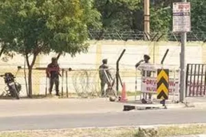 बठिंडा हमला: हमलावरों का कोई सुराग नहीं, SFJ- KTF ने ली जिम्मेदारी 