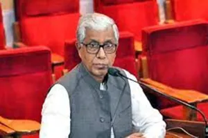 भाजपा ने 2019 का चुनाव जीतने के लिए पुलवामा हमले का इस्तेमाल किया: माणिक सरकार 