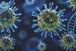 देश में कोरोना वायरस संक्रमण के 7,533 नए मामले सामने आए 