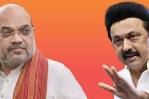 CRPF भर्ती परीक्षा में तमिल को शामिल करें : CM स्टालिन ने अमित शाह को लिखा पत्र