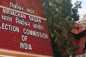 निर्वाचन अधिकारियों ने अन्नामलाई की तलाशी ली, आचार संहिता का कोई उल्लंघन नहीं पाया 