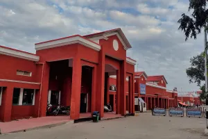 हल्द्वानी: 10-13 अप्रैल तक रेलवे स्टेशनों पर चलेगा विशेष चेकिंग अभियान