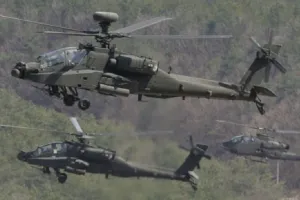 Alaska Army Helicopter Crash: अलास्का में अमेरिकी सेना के दो हेलीकॉप्टर क्रैश, तीन सैनिकों की मौत 