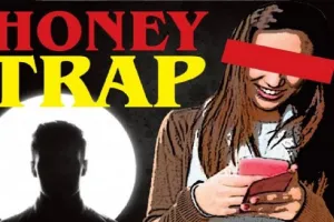 काशीपुर: युवती के हनी ट्रैप में फंसे शिक्षक 