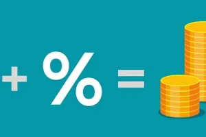 रुद्रपुर: खाते से अधिक ब्याज दर काटने पर भड़के व्यापारी 