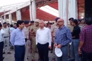 कल अंबेडकर महाकुंभ का आयोजन करेगी मध्यप्रदेश सरकार 