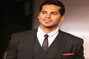 तेलुगु डेब्यू फिल्म एजेंट से Dino Morea का लुक रिलीज, इस अवतार में दिखे एक्टर