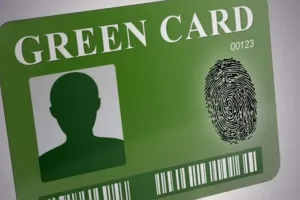 अमेरिकी सांसदों से Green card के लिए सात प्रतिशत की सीमा हटाने का अनुरोध 