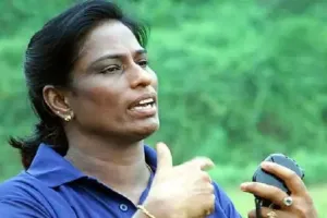 पहलवानों का सड़क पर प्रदर्शन अनुशासनहीनता, भारत की छवि को ठेस : IOA President PT Usha