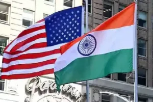 'भारत-अमेरिका के बीच एक प्रमुख रक्षा सहयोग पर काम जारी'