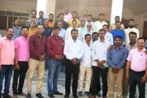 बस्ती : आनलाइन वीडियो कालिंग से जांच बंद कराने की शिक्षकों ने की मांग