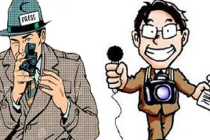 कोई भी पत्रकार या समाचार संगठन होने का दावा करके सजा सकता है बेखौफ झूठ की दुकान