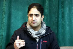 मट्टू ने अपनी पार्टी के युवा अध्यक्ष पद से दिया इस्तीफा 