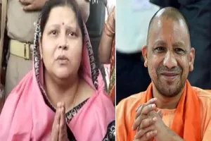 अतीक-अशरफ की हत्या पर उमेश पाल की पत्नी ने दिया बड़ा बयान, सीएम योगी का भी जताया आभार, जानें क्या कहा...