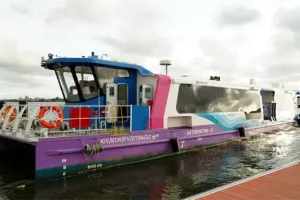 कुदुम्बश्री के 30 सदस्यों को कोच्चि जल मेट्रो सेवा में नौकरी मिली 