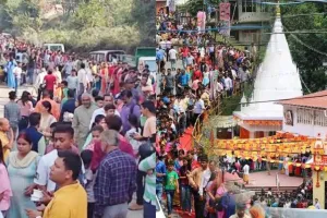 हल्द्वानी: कैंचीधाम से लौटने पर भवाली, भीमताल, हल्द्वानी में जाम में फंसे विधायक तब चली हकीकत पता