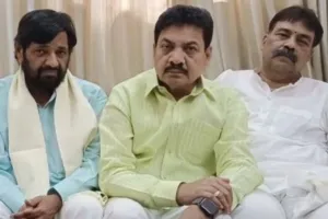 Unnao में कौशल किशोर ने अखिलेश यादव के बयान पर किया कटाक्ष, बोले- फर्जी एनकाउंटर बताने वाले वहां मौजूद थे क्या