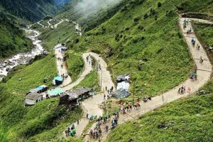 Chardham Yatra 2023: वजन के हिसाब से तय होगा केदारनाथ की चढ़ाई का किराया 