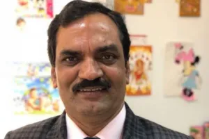 साइकिलिंग में आयकर निरीक्षक रवीन्द्र ने बरेली का नाम किया रोशन 