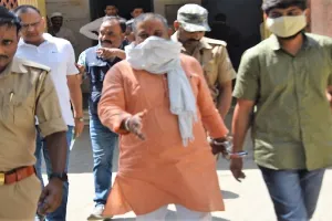 मुरादाबाद : पूर्व ब्लॉक प्रमुख ललित कौशिक की पुलिस ने खोली हिस्ट्रीशीट