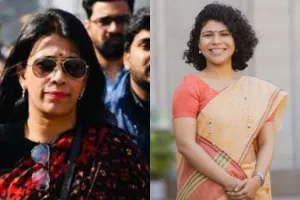 UP IAS तबादला : बरेली की पूर्व मंडलायुक्त सयुंक्ता समद्दार को एनसीआर की जिम्मेदारी, दुर्गा शक्ति नागपाल बनीं डीएम बांदा 