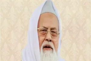 ऑल इंडिया मुस्लिम पर्सनल लॉ बोर्ड के अध्यक्ष मौलाना राबे हसनी नदवी का निधन 