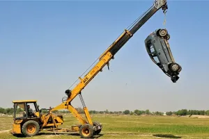 लालकुआं: चालक को पीटकर वाहन को ले गए फाइनेंस कंपनी कर्मचारी